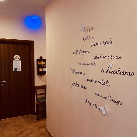 Casa Friends Lingotto Ospedali Metro Spezia Hotel Turin Exterior photo