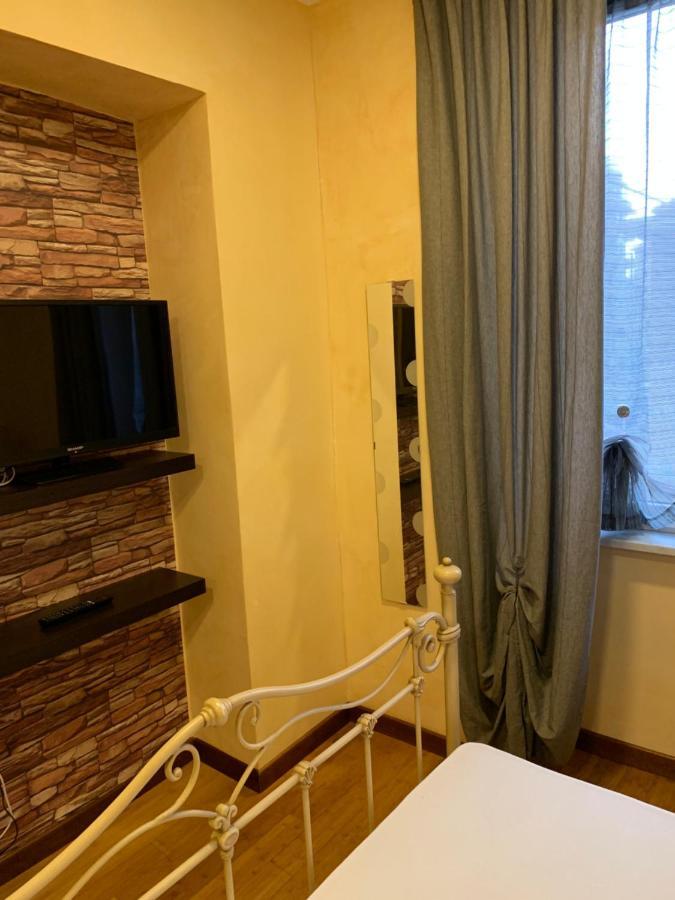 Casa Friends Lingotto Ospedali Metro Spezia Hotel Turin Exterior photo